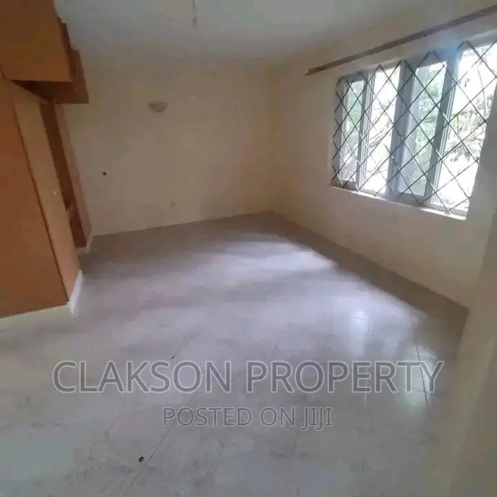 3bdrm Apartment in Riara Road, Kilimani for rent