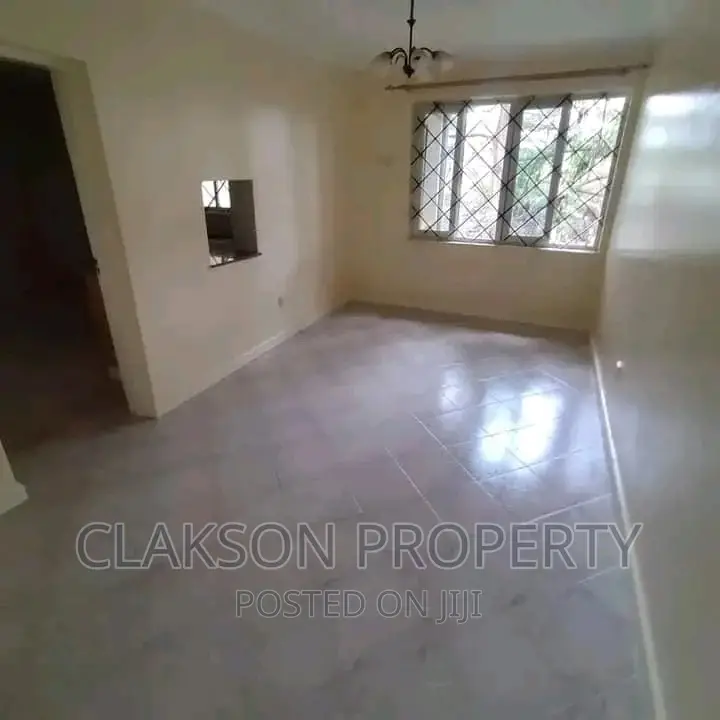 3bdrm Apartment in Riara Road, Kilimani for rent