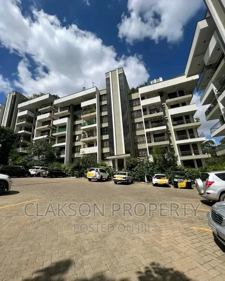 2bdrm Apartment in Valley Arcade, Lavington for sale