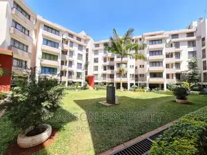 3bdrm Apartment in Kilimani for rent