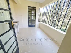 3bdrm Apartment in Kilimani for rent