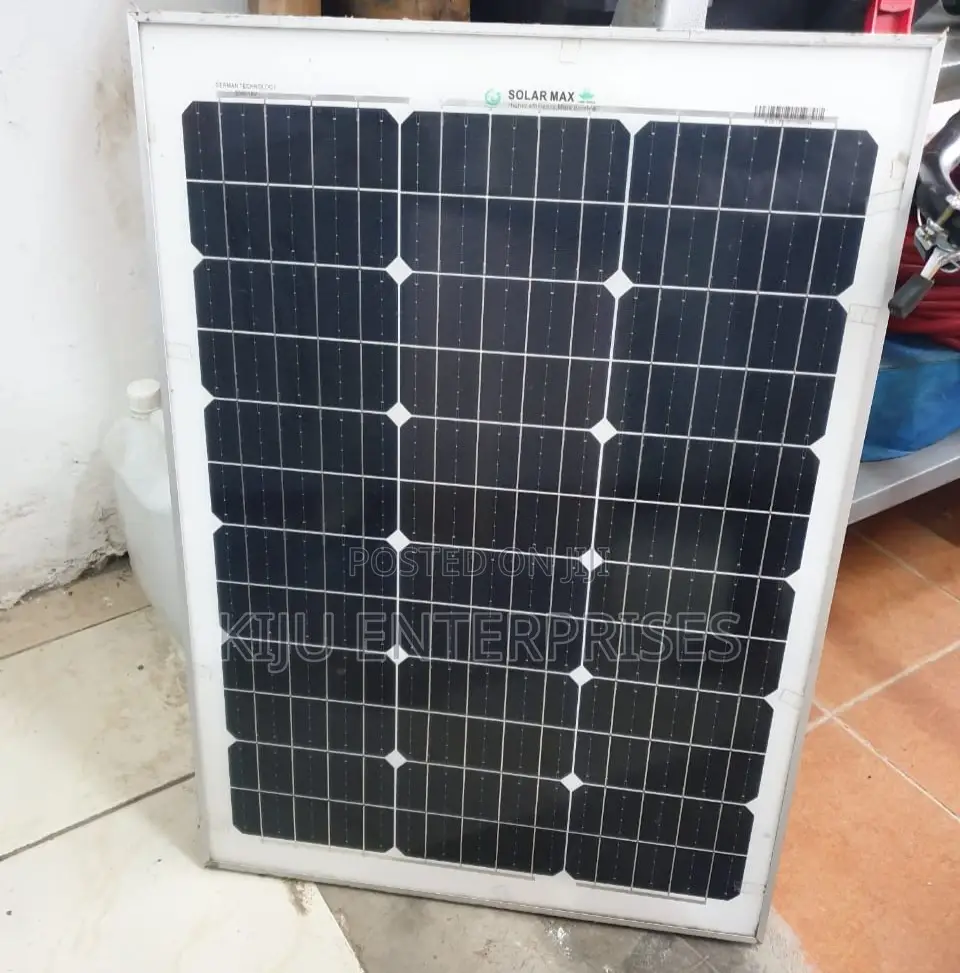 Solar Panel's