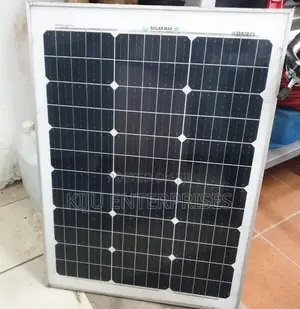 Solar Panel's