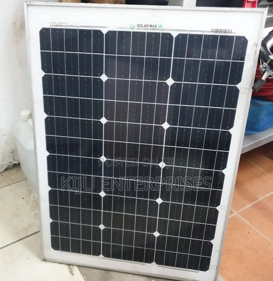 Solar Panel's