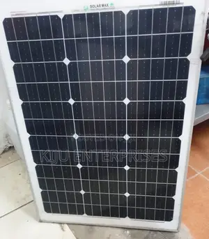 Solar Panel's