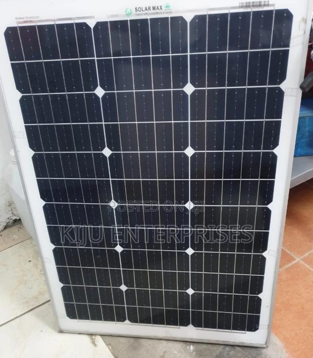 Solar Panel's - thumbnail 3