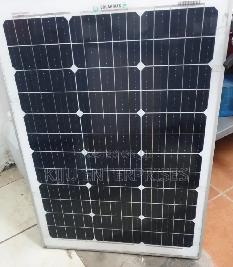 Solar Panel's