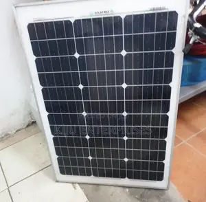 Solar Panel's