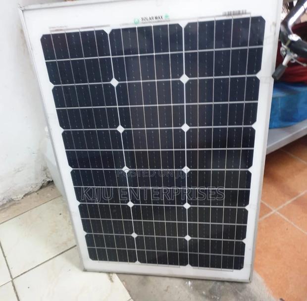 Solar Panel's - thumbnail 4