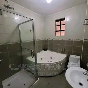 3bdrm Apartment in Kileleshwa for rent