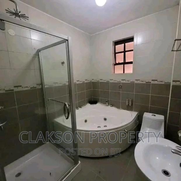 3bdrm Apartment in Kileleshwa for rent