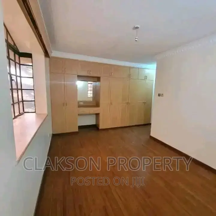 3bdrm Apartment in Kileleshwa for rent