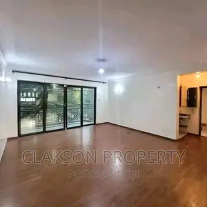 3bdrm Apartment in Kileleshwa for rent