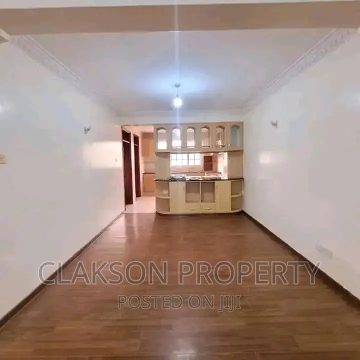 3bdrm Apartment in Kileleshwa for rent