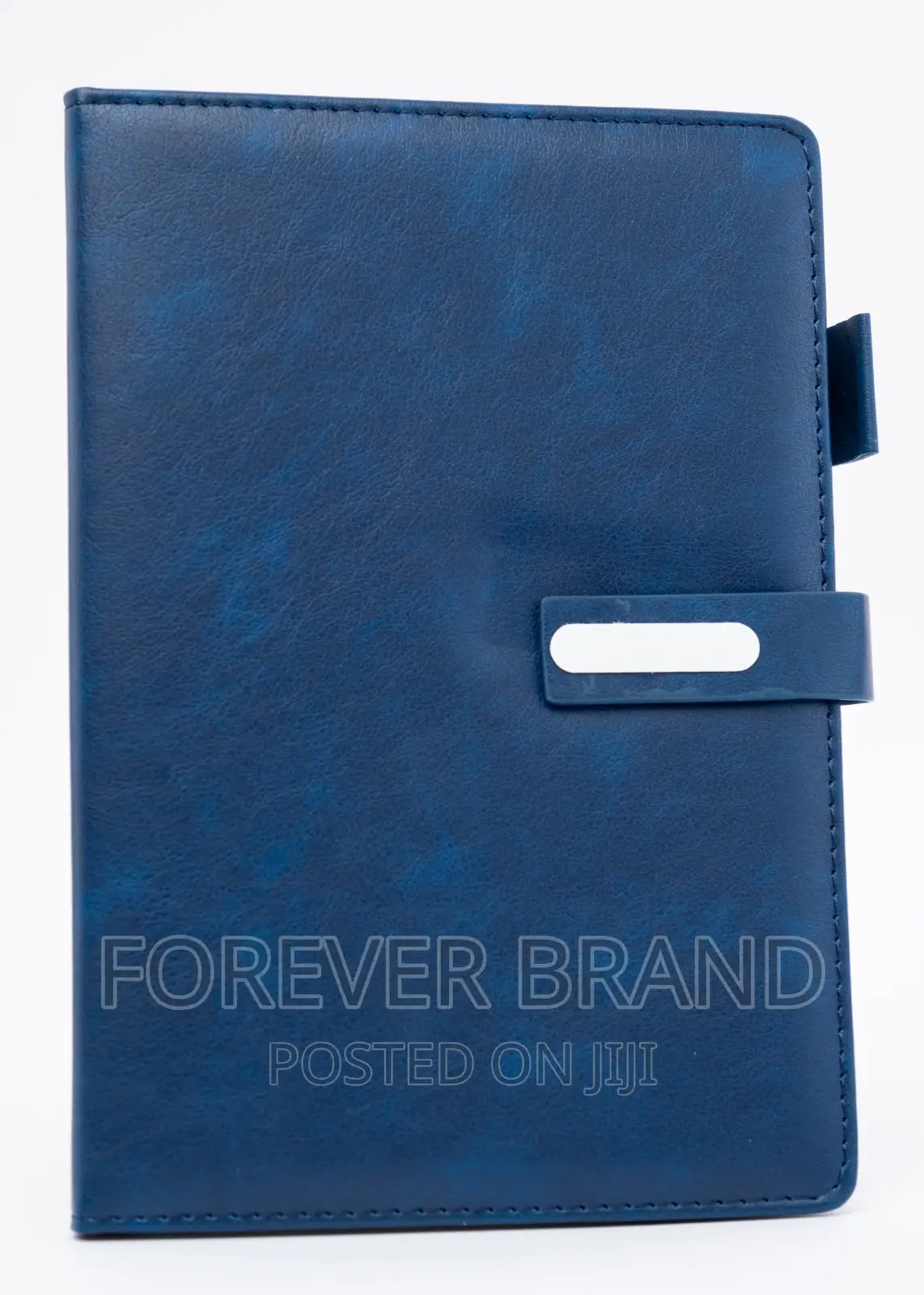 Buckled Notebook High Quality