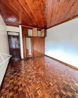 4bdrm Maisonette in Kilimani for rent