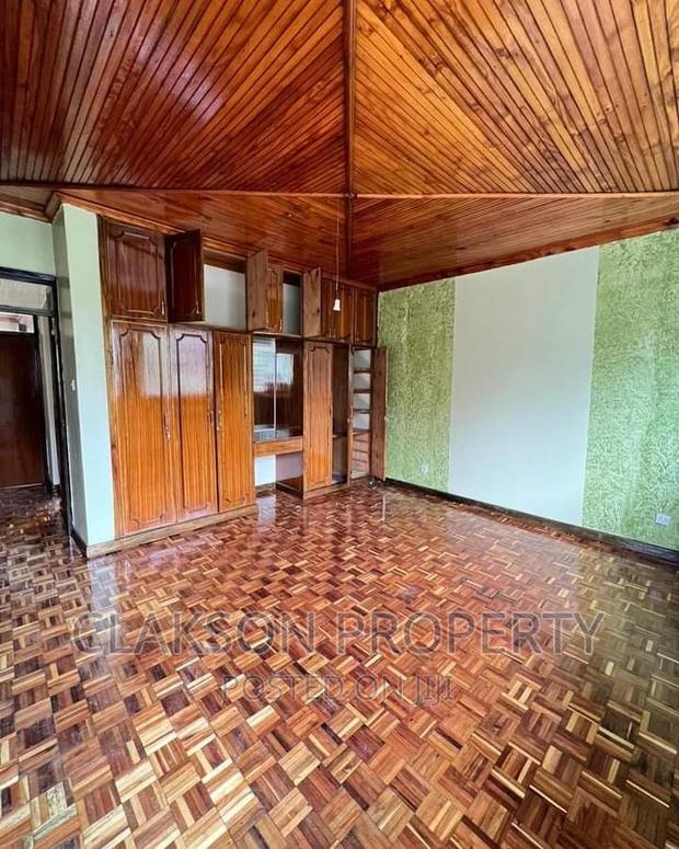 4bdrm Maisonette in Kilimani for rent - thumbnail 3