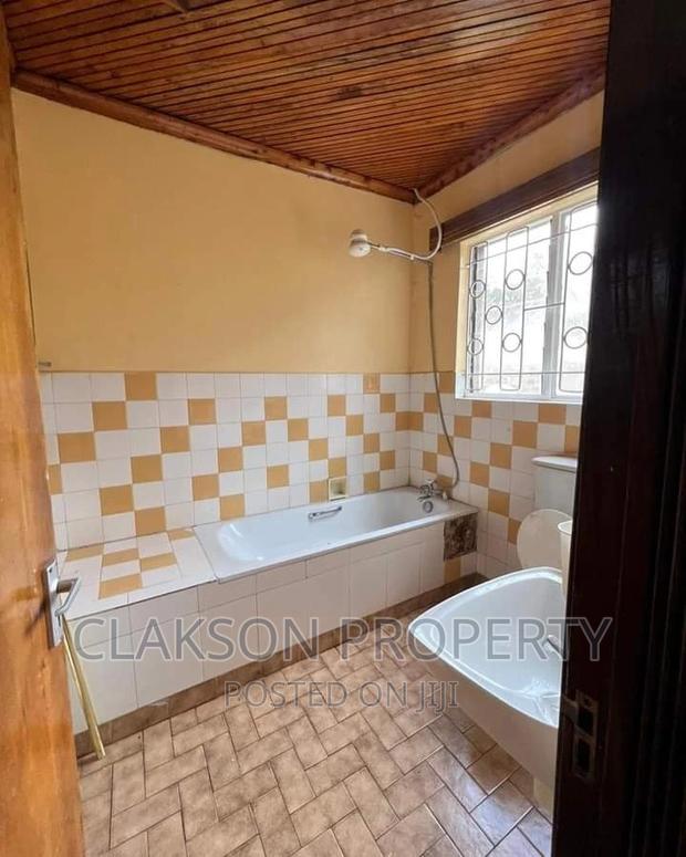 4bdrm Maisonette in Kilimani for rent - thumbnail 7