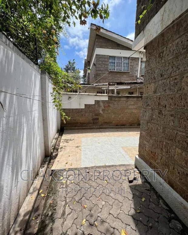4bdrm Maisonette in Kilimani for rent - thumbnail 8