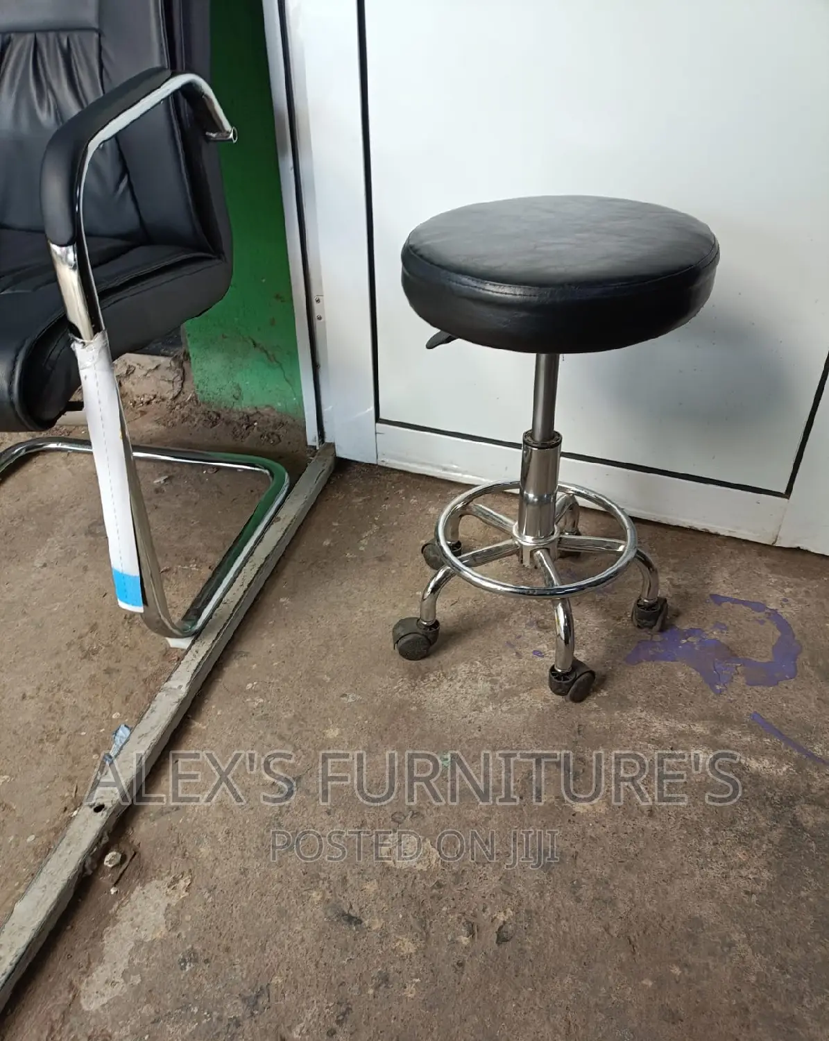 Bar Stools