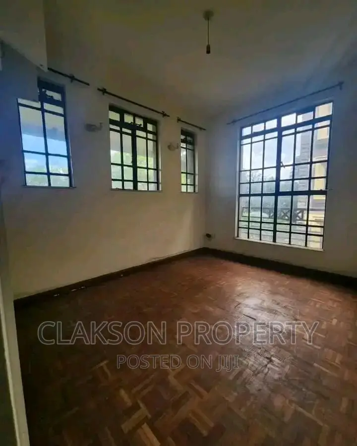3bdrm Apartment in Lavington for rent