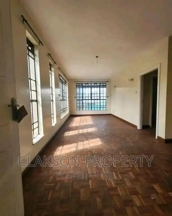 3bdrm Apartment in Lavington for rent