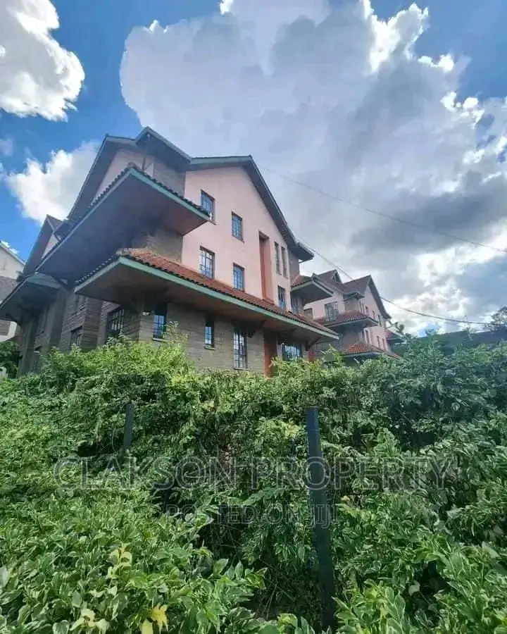 3bdrm Apartment in Lavington for rent