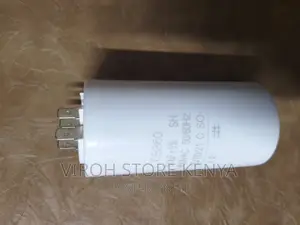 Capacitor 450V by 50uf Motor Capacitor / Washing Machine