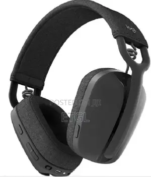 >Logitech Zone Vibe 100 Headphones