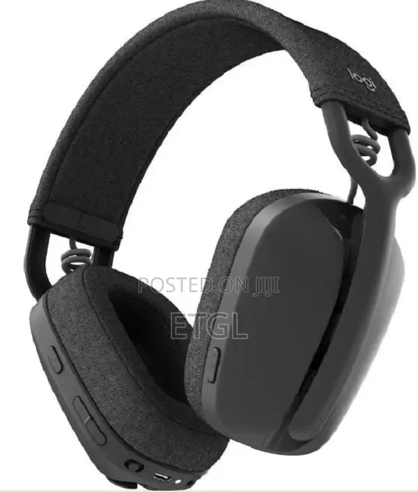 >Logitech Zone Vibe 100 Headphones
