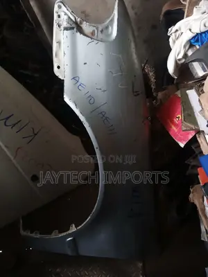 Toyota 110 Wing/Fender