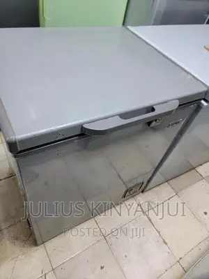 Deep Freezer 150l