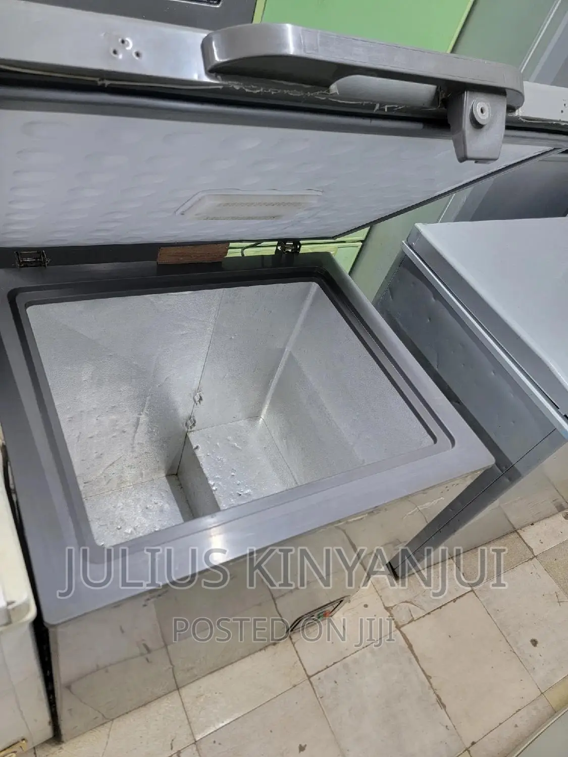 Deep Freezer 150l