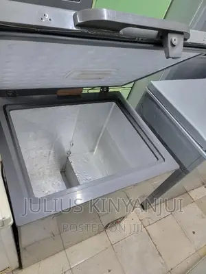 Deep Freezer 150l