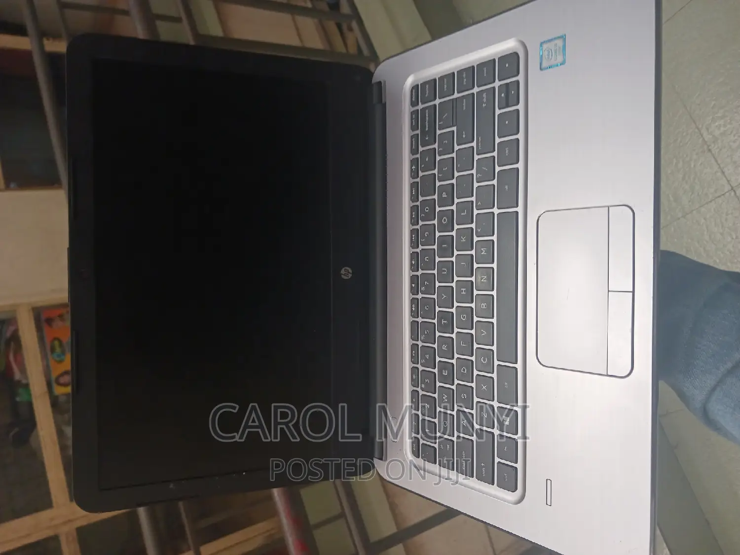 New Laptop HP 348 G5 4GB Intel Core I5 HDD 500GB