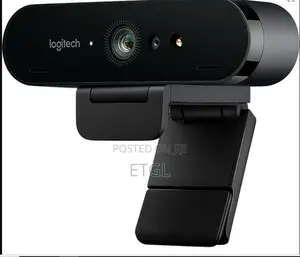 >Brio Stream Edition Webcam
