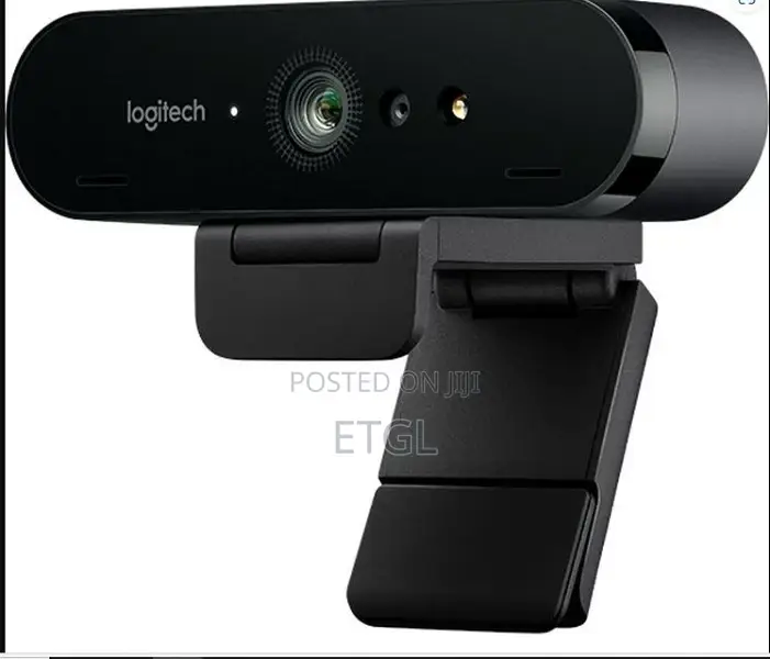 >Brio Stream Edition Webcam