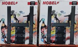 Nobel Home Theater - thumbnail 2