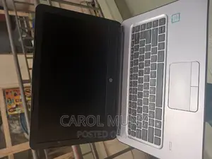 New Laptop HP 348 G5 4GB Intel Core I5 HDD 500GB
