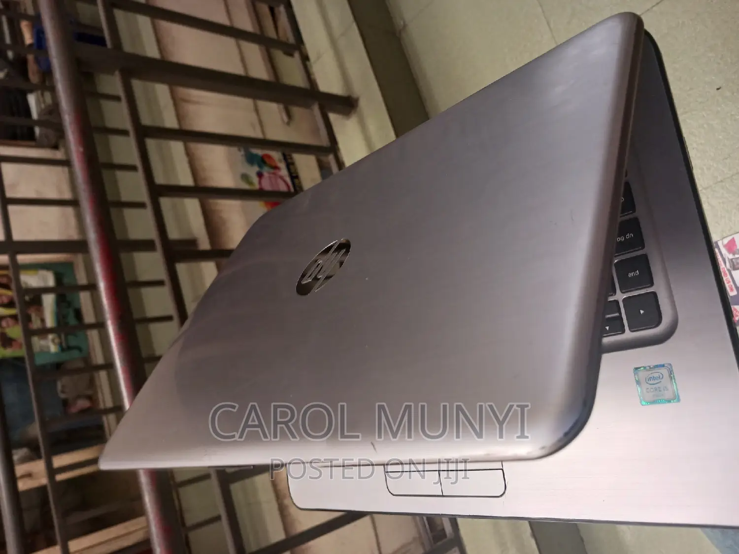 New Laptop HP 348 G5 4GB Intel Core I5 HDD 500GB