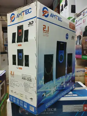 Amtec Hoofer