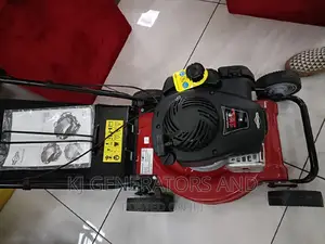 Loncin Mower 18kva Available