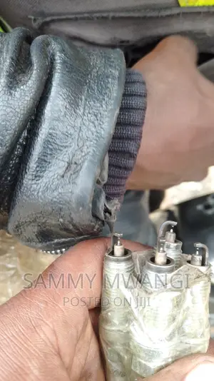 Nissan Note Serena Lafesta Wingroad Spark Plugs