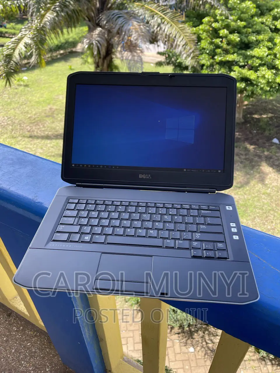 New Laptop Dell Latitude E6430 4GB Intel Core I5 HDD 500GB