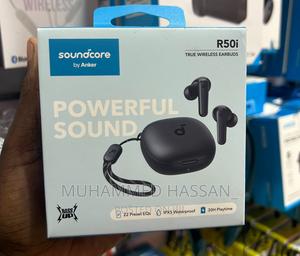 Anker R50i True Wireless Earbuds - thumbnail 2