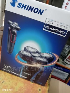 Shinon Smoother Quality - thumbnail 2