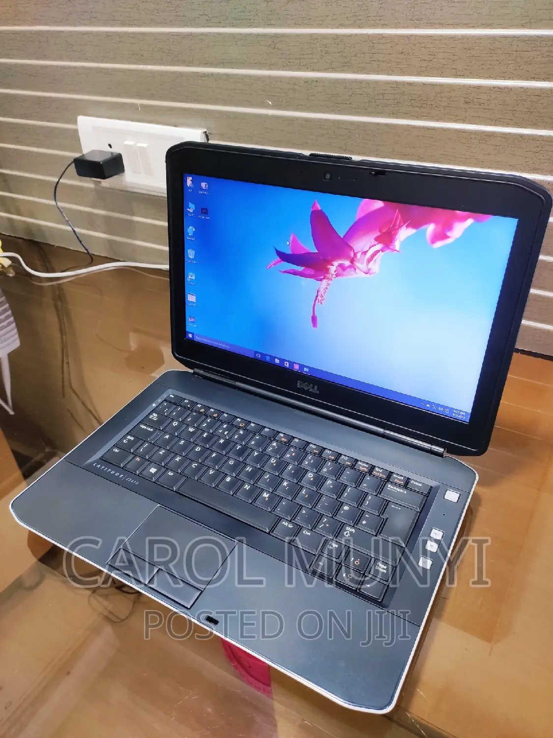 New Laptop Dell Latitude E5430 4GB Intel Core I5 HDD 500GB