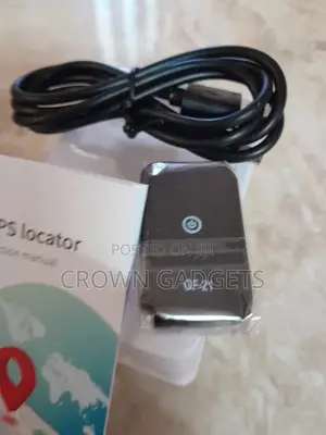 Gf21 Tracker With App