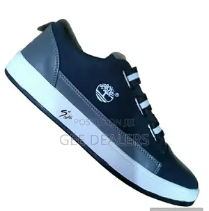 Timberland Casual Men Shoes