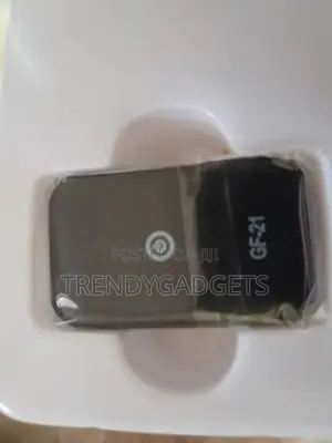 Gf21 GPS Tracker
